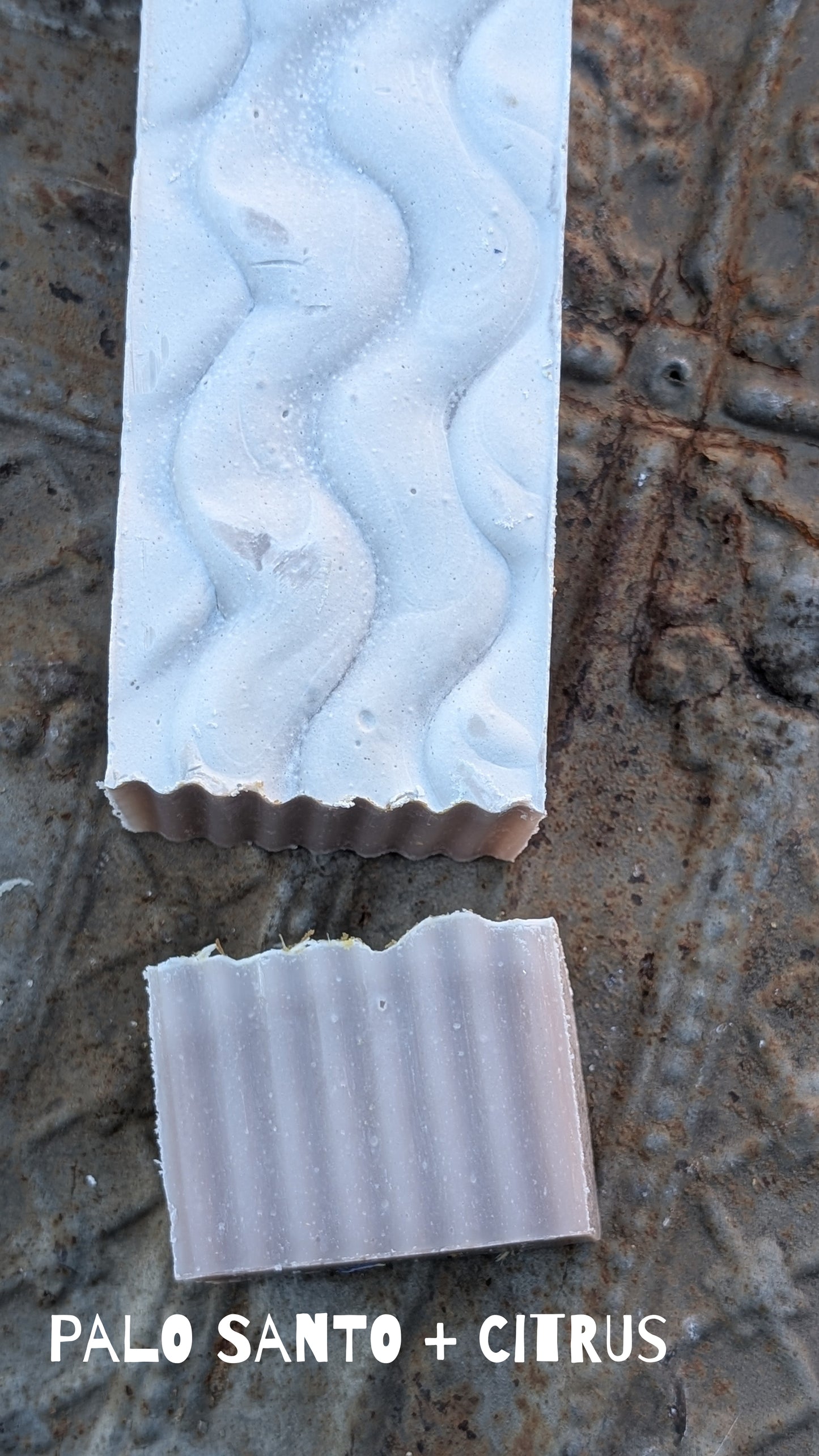 Fall Soap Collection