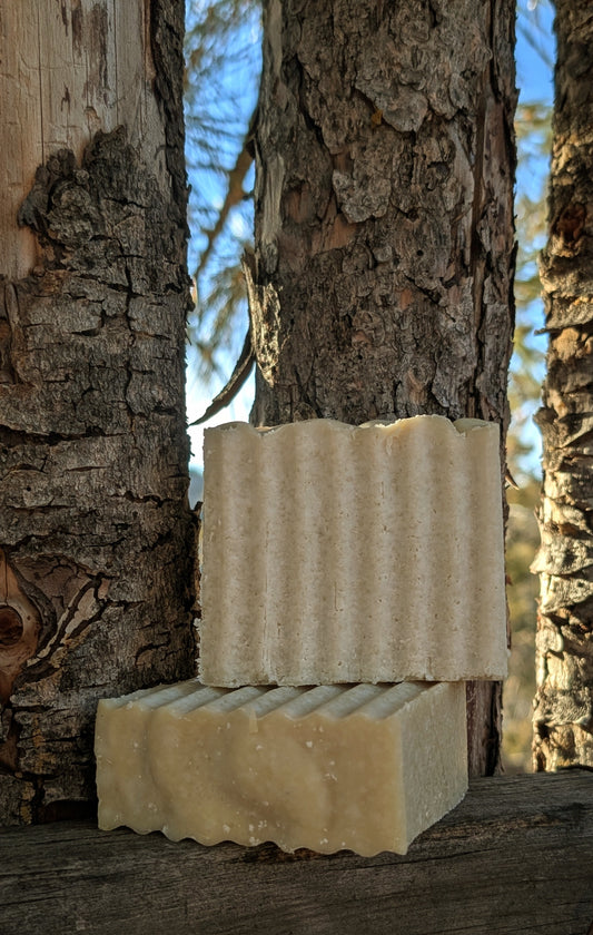 3 Forest Soap