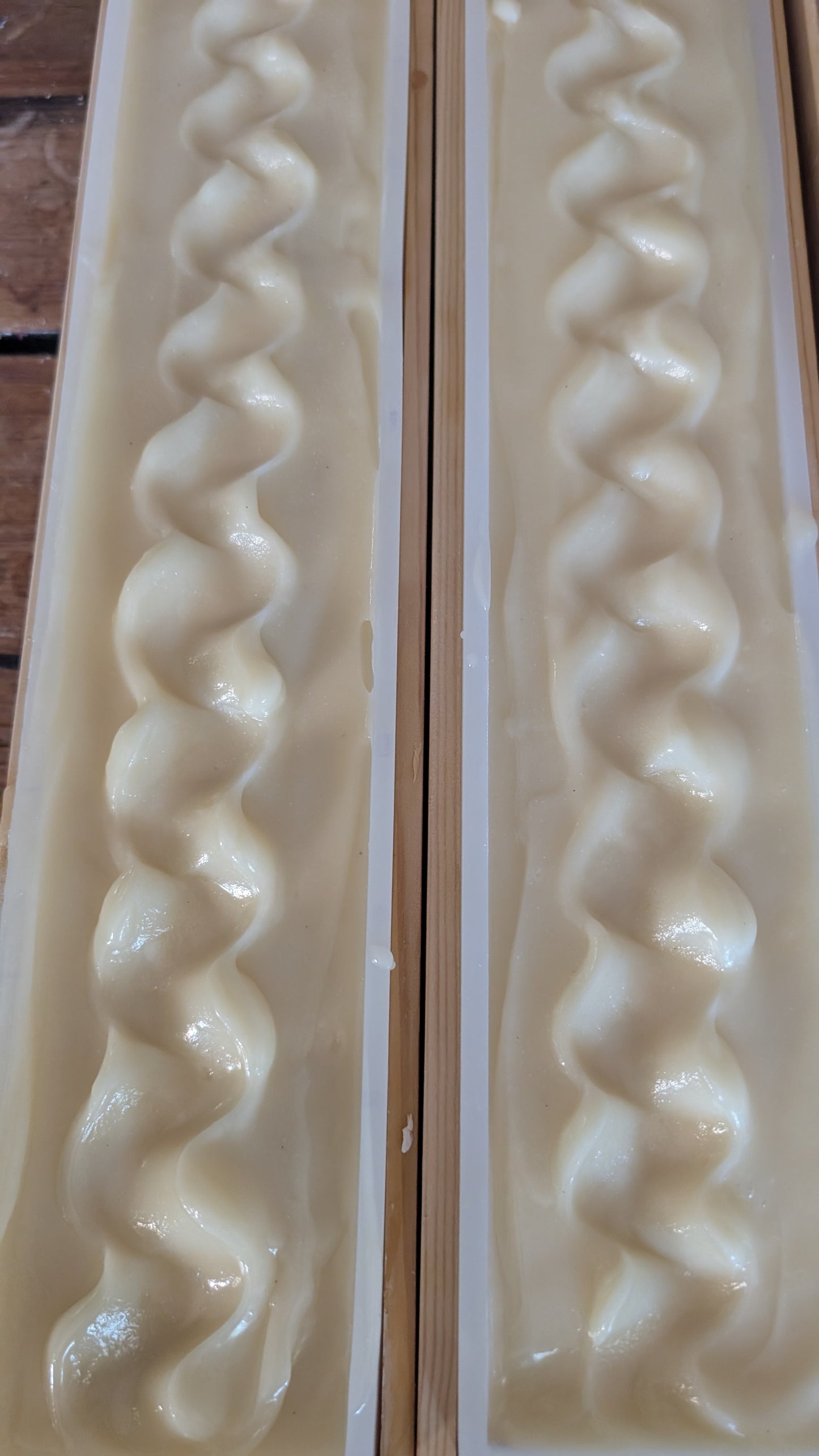 Rio Bravo Mechanic's Soap
