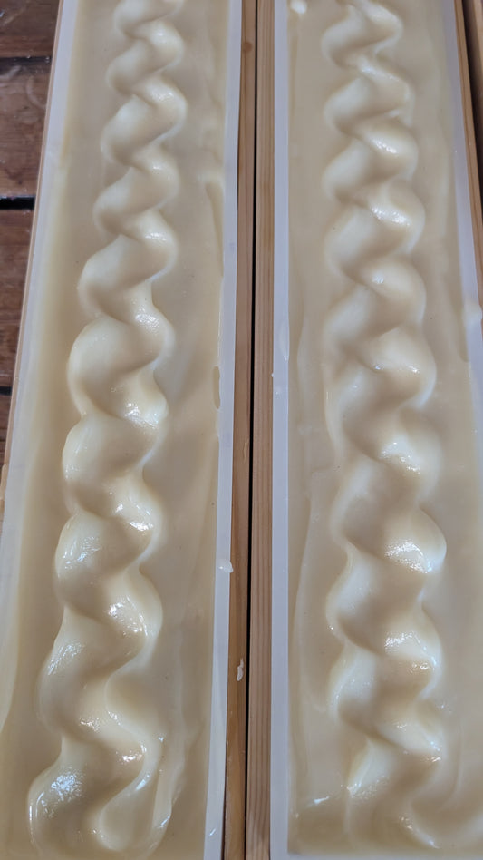 Rio Bravo Mechanic's Soap